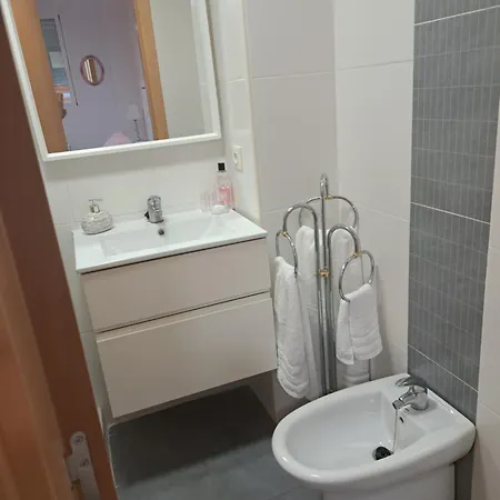 Moncofa Apartamento Moncófar