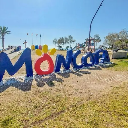 Moncofa Apartment