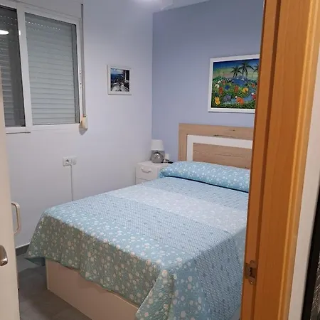 Apartment Moncofa Moncófar